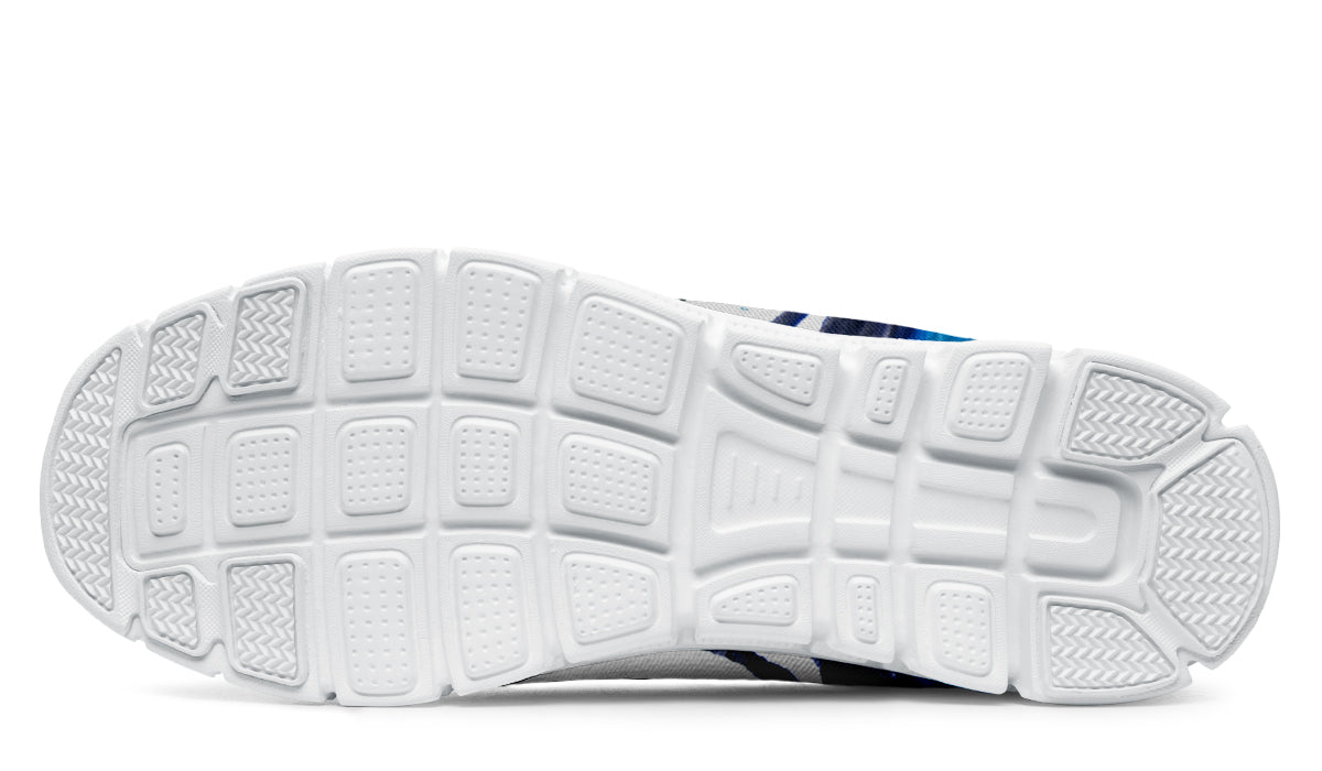 Melted Crayon Rainbow