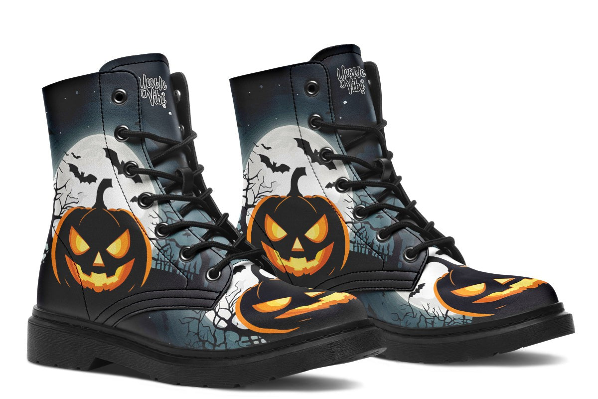 Halloween Night Spooky