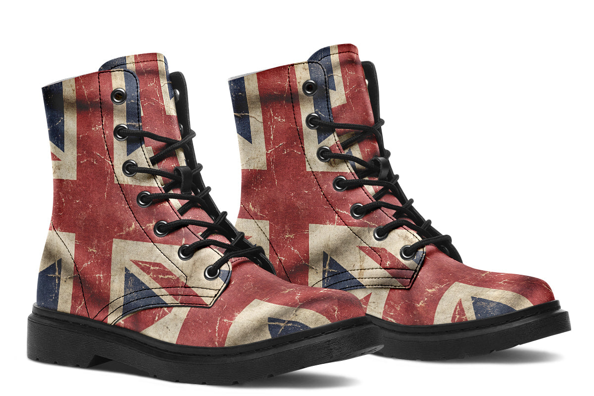 Vintage Britain