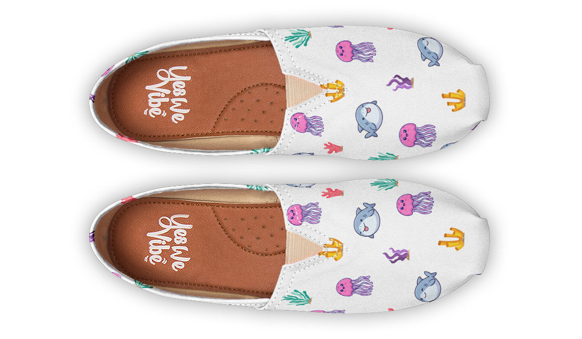 Ocean Friends