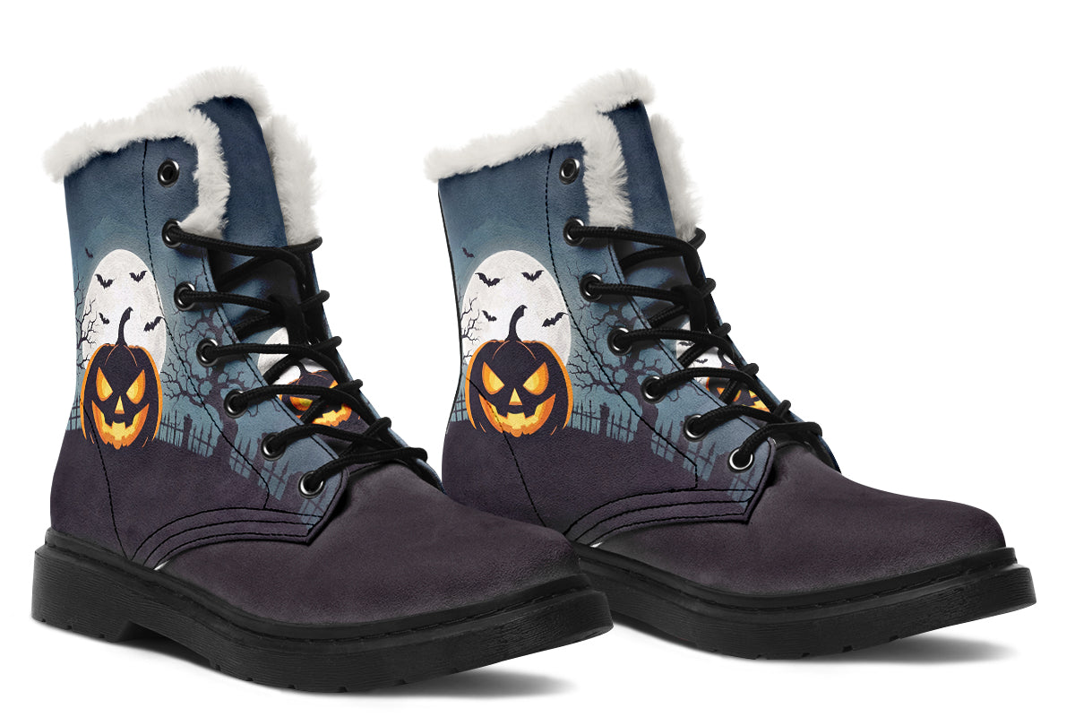Halloween Night Spooky