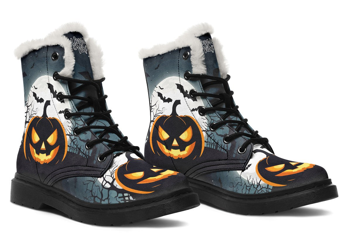 Halloween Night Spooky