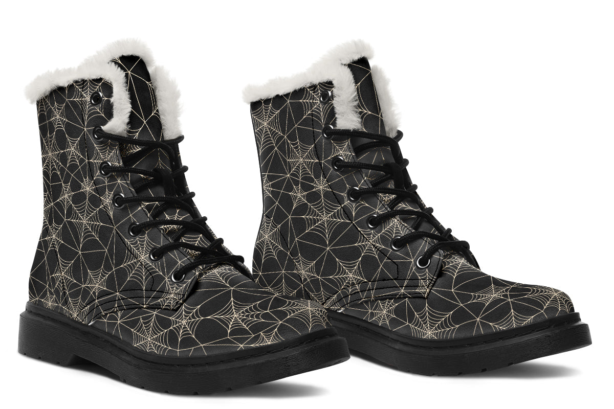 Spider Webs