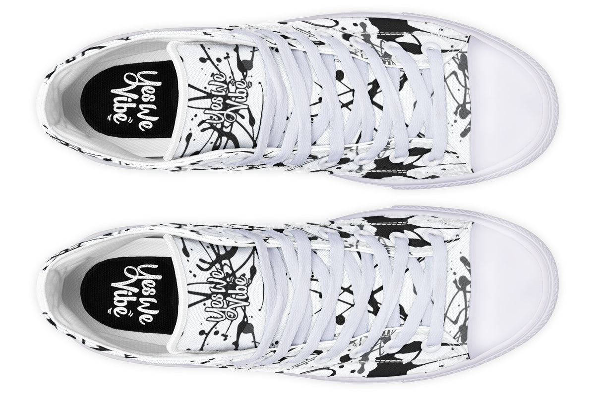 Black Splat Training