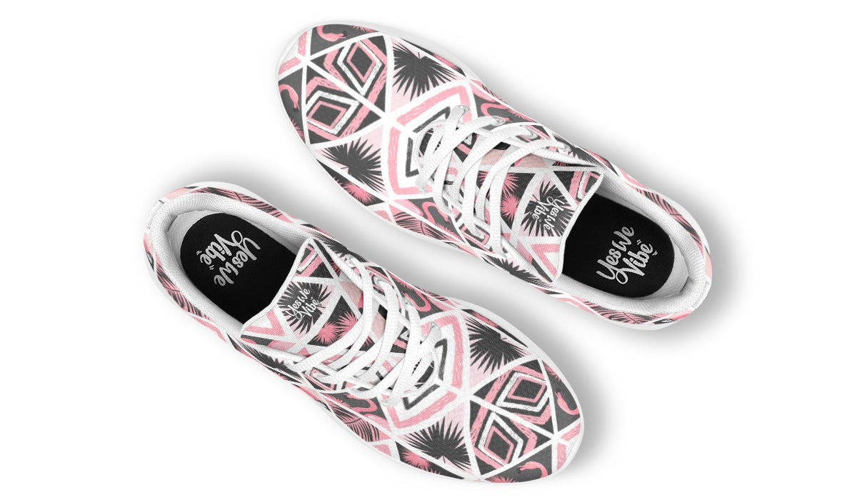 Abstract Tropical Pattern