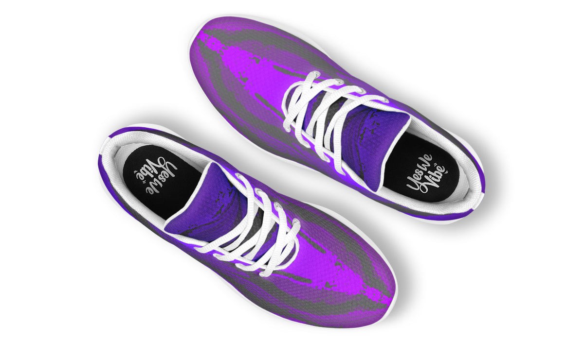 Abstract Wave Gradien Vv2