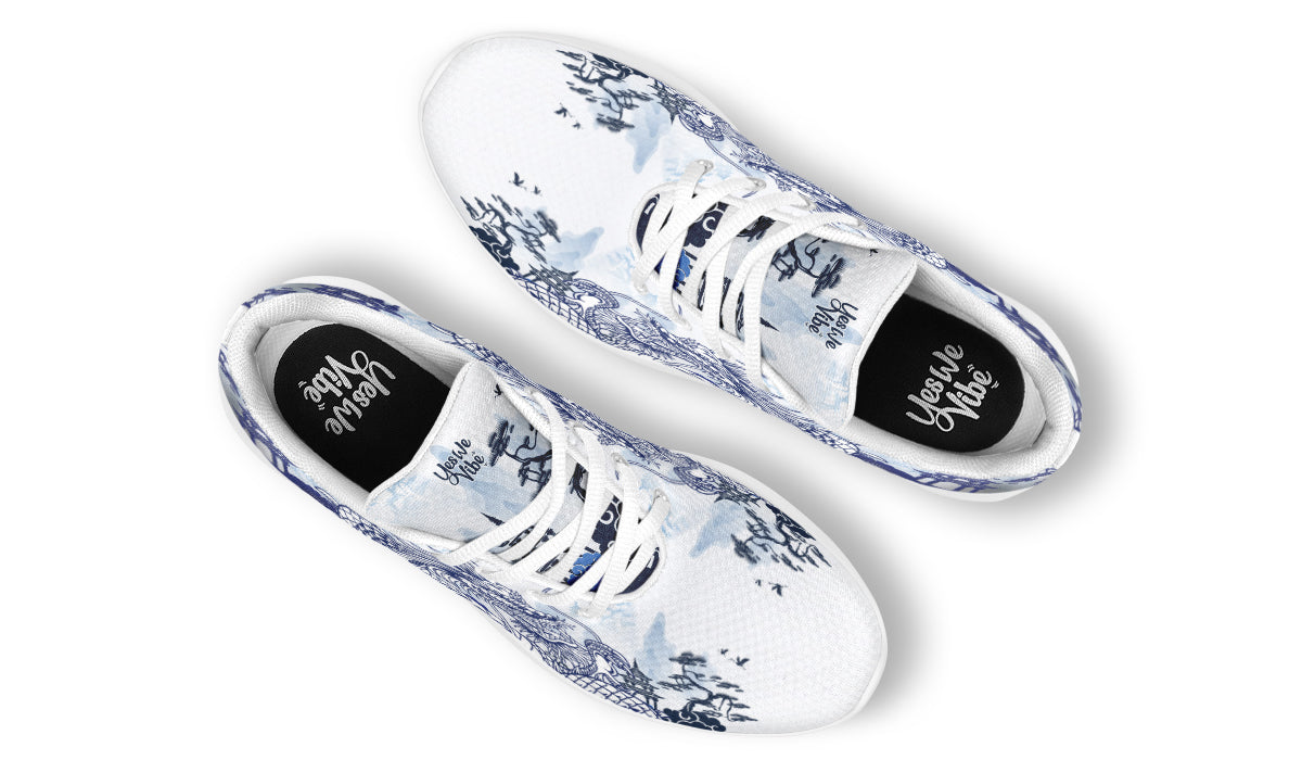 Aggressive Fantasy Dragon