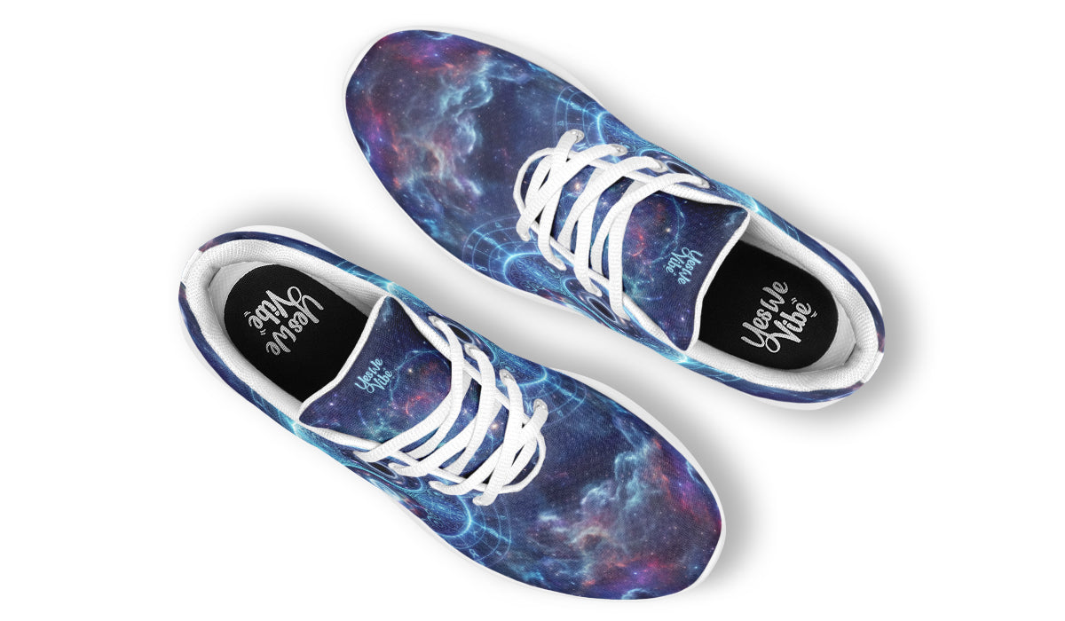 Astral Singularity