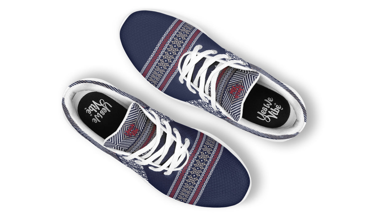 Aztec Blue