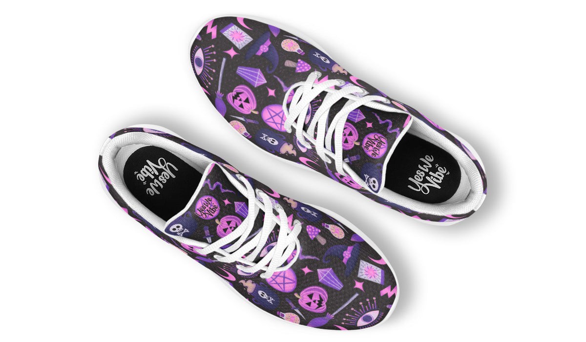 Basic Witchin Purple Punch