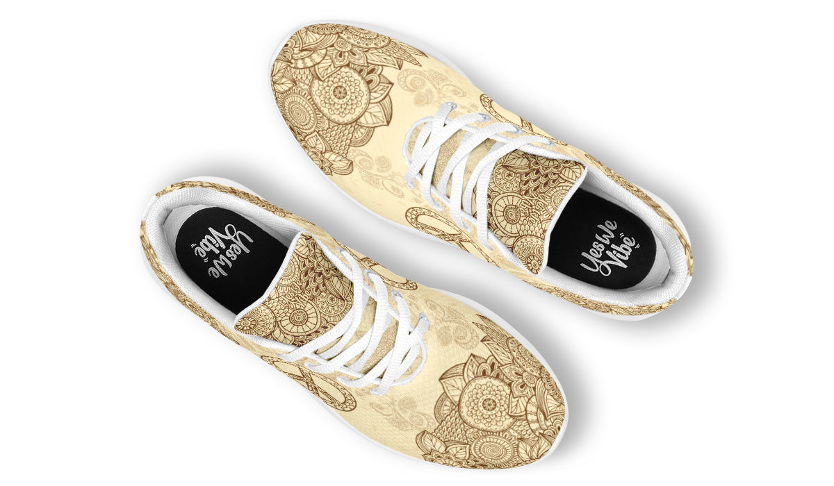 Beige Peace