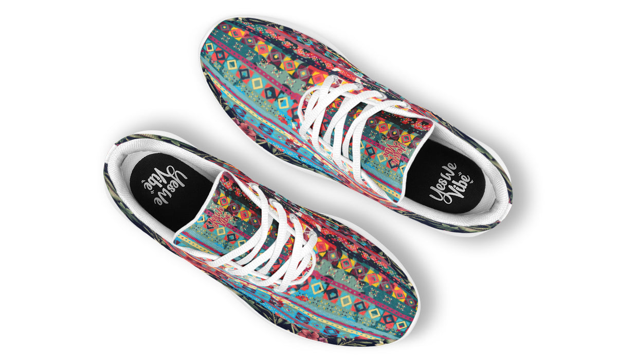 Bohemian Floral
