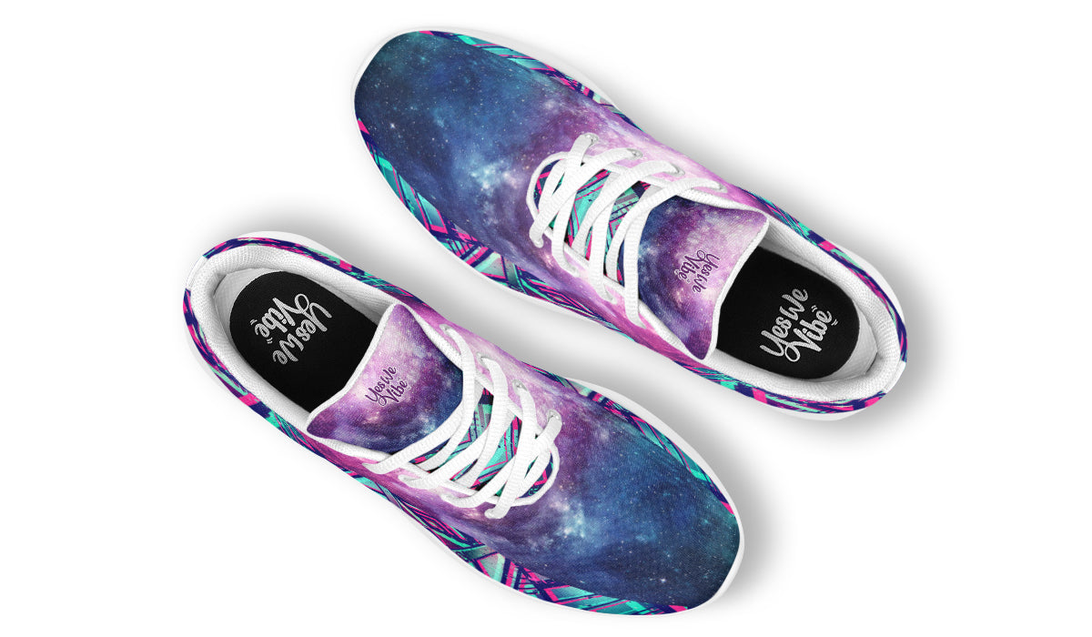 Bohemian Galaxy