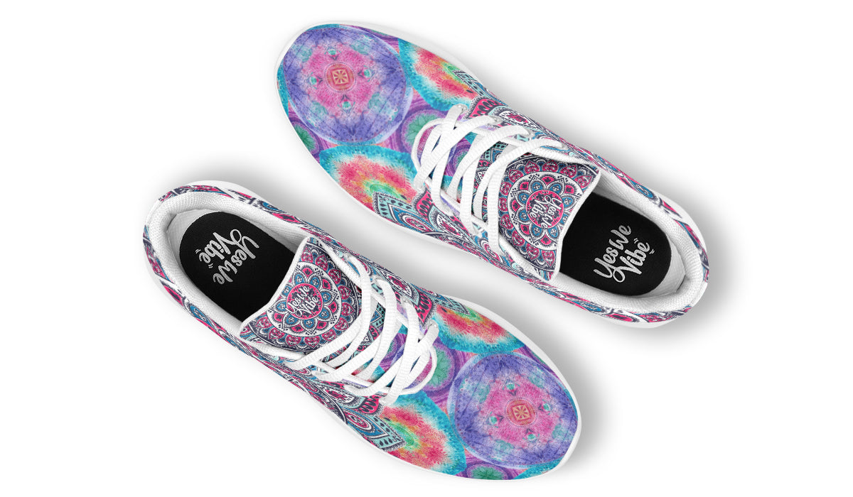 Bohemian Mandala