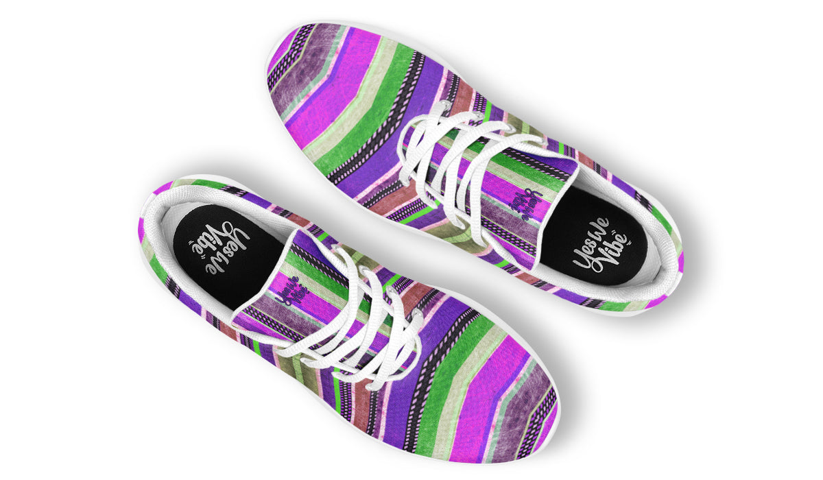 Bohemian Purple