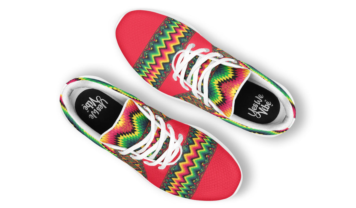 Boho Fluo