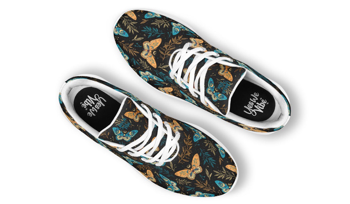 Butterflies Celestial