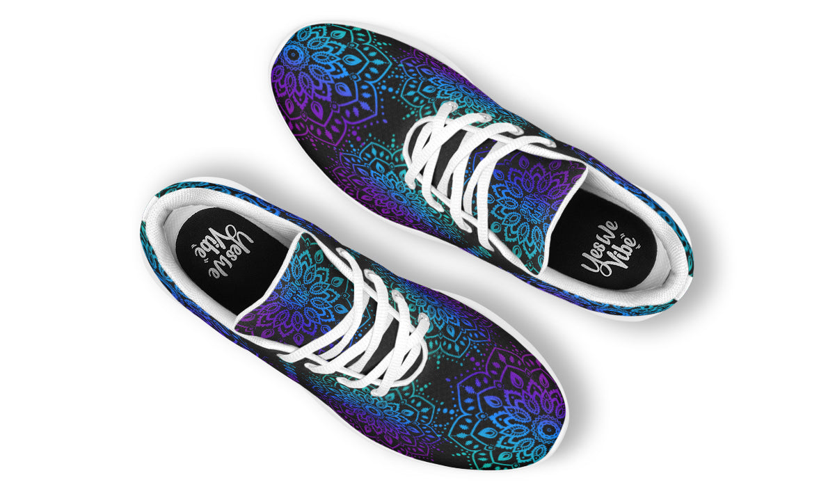 Chakra Love Blue