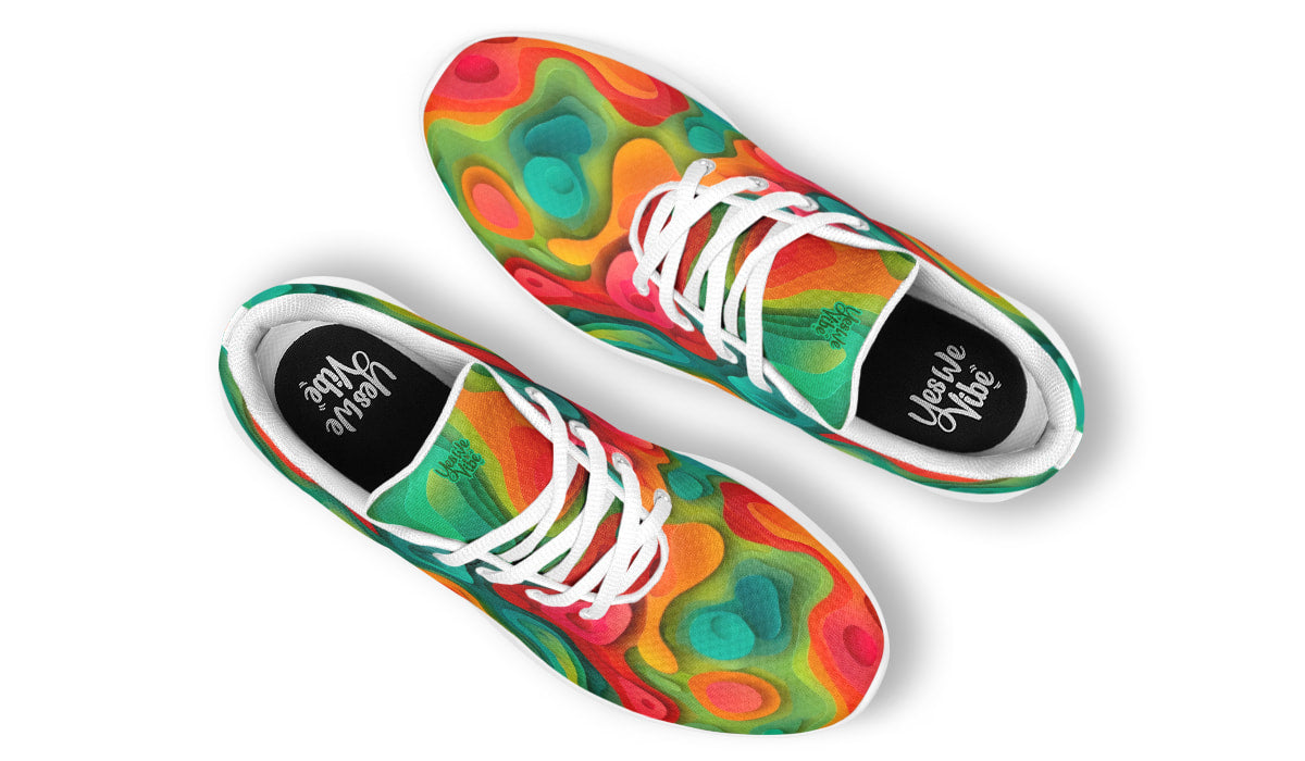 Chroma Waves