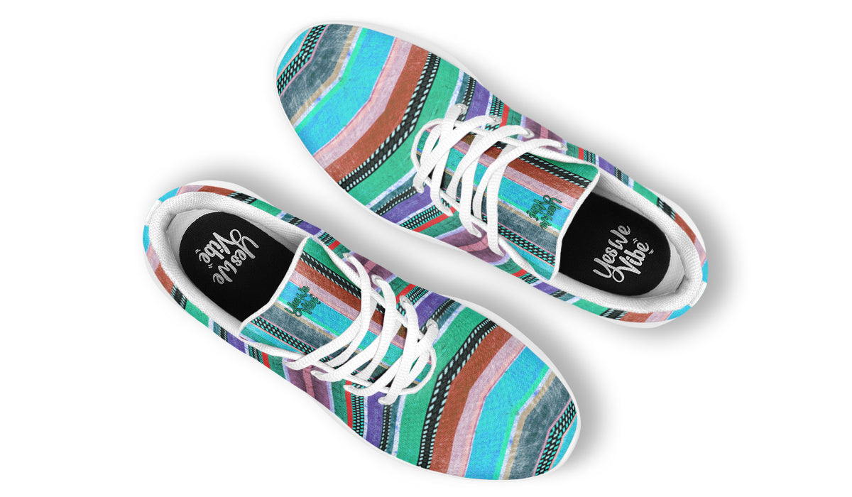Colorful Bohemian Pattern