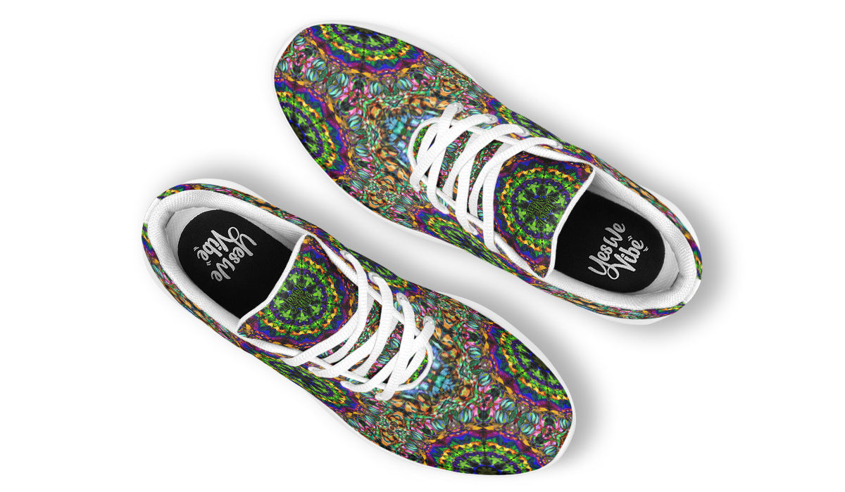 Colorful Mandala