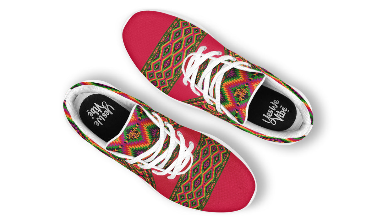 Colorful Triangles