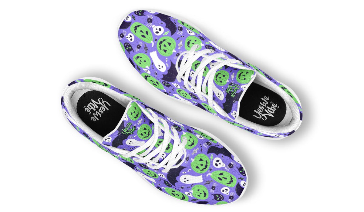 Cute Halloween Pattern