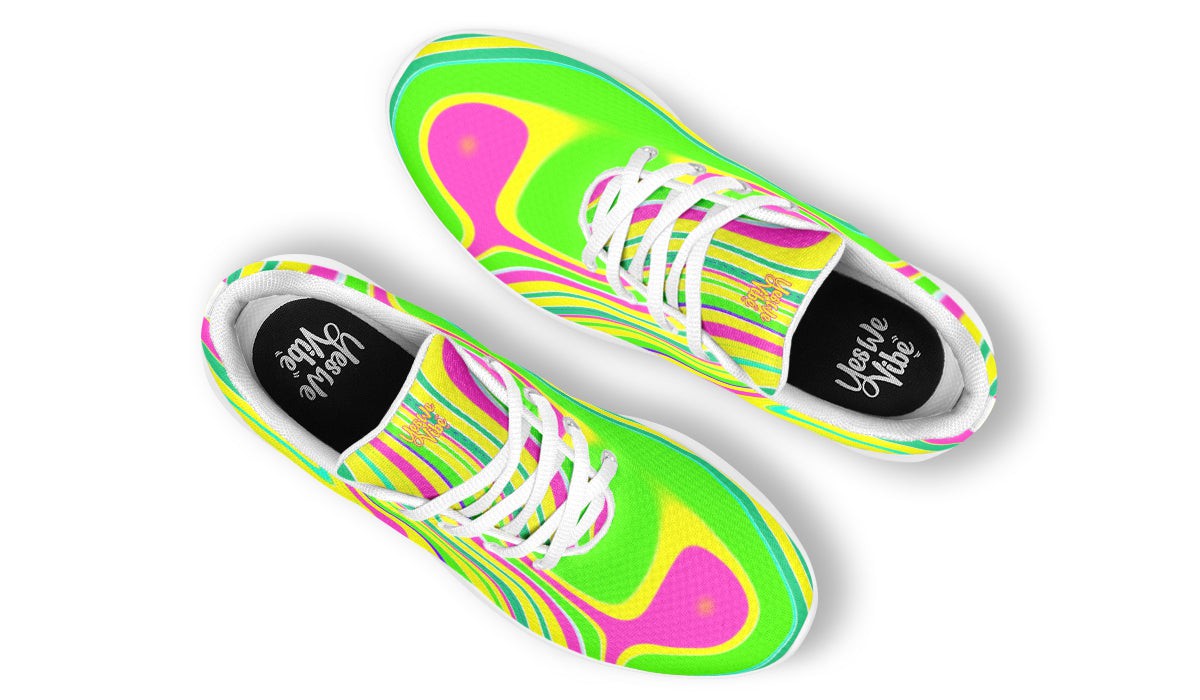 Dripping Fluo Retro
