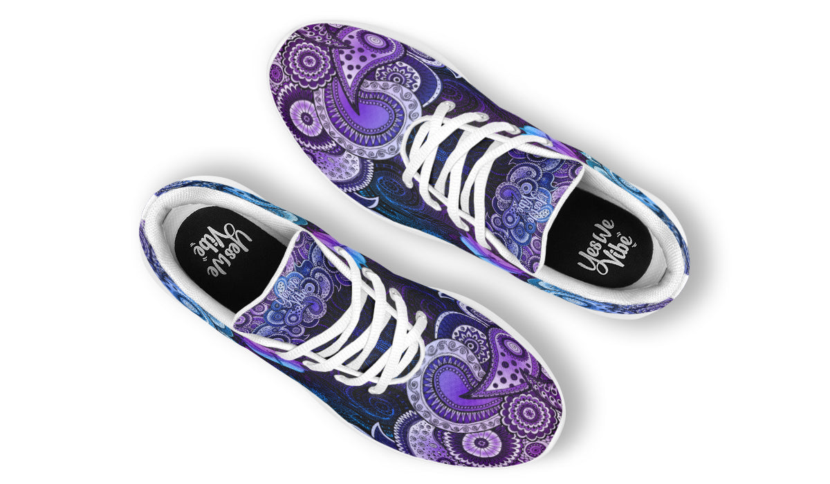 Fantastic Dream Dragonfly Blue Power