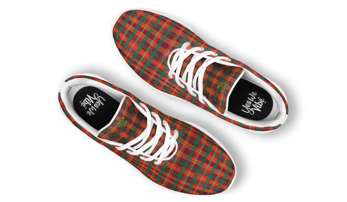 Festive Plaid