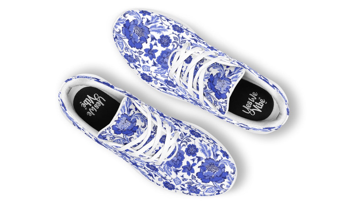 Floral Botanical Pattern