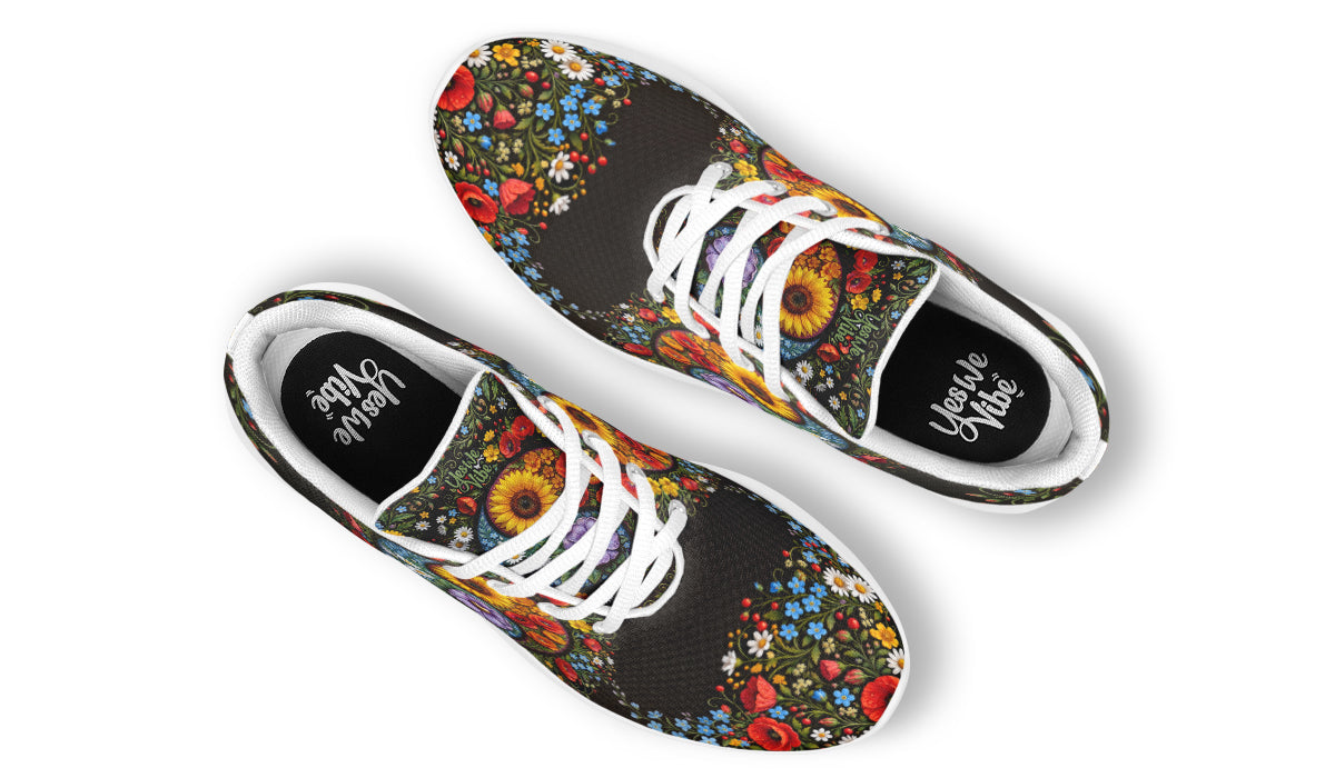 Floral Flux