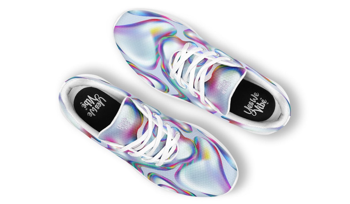 Fluid Holographic