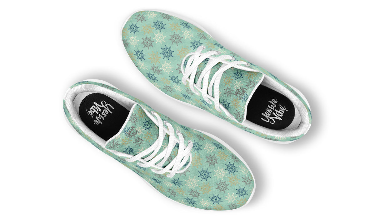 Frosty Pattern