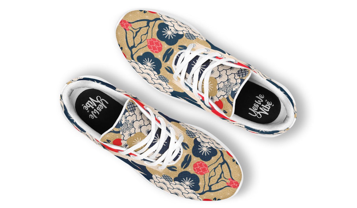 Gold Japanesse Pellican