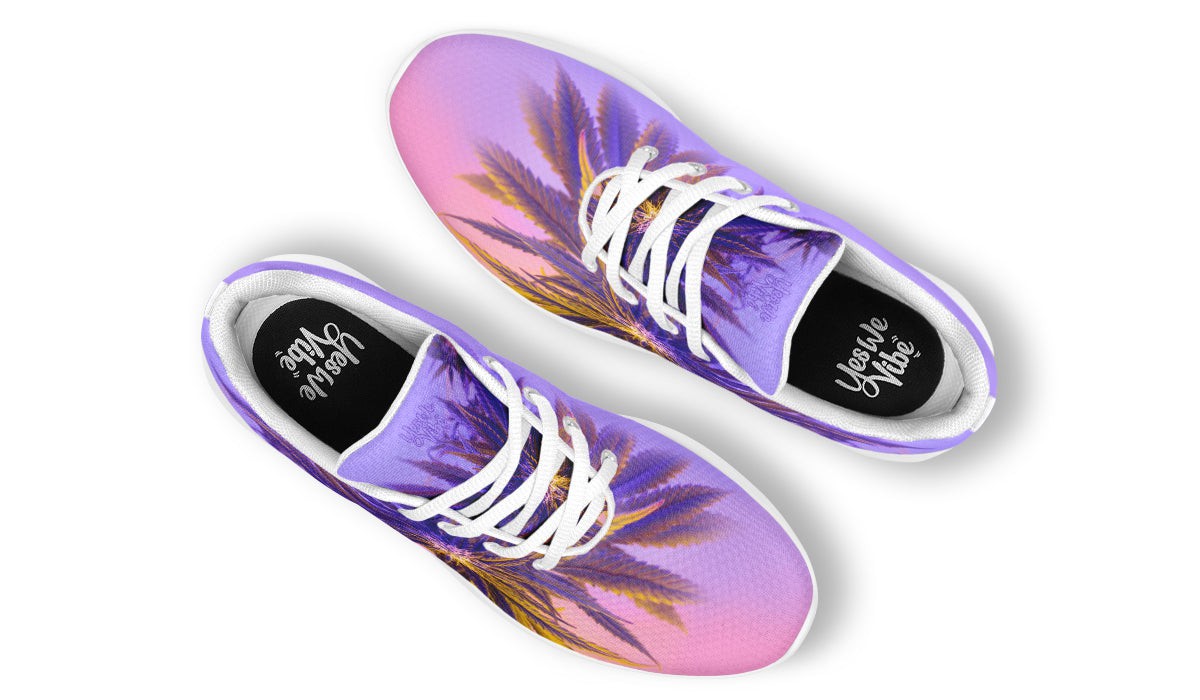 Hemp Purple