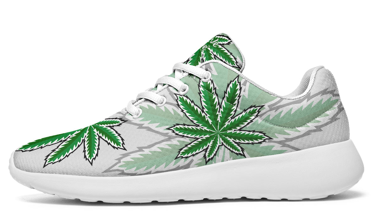 Hemp White Line