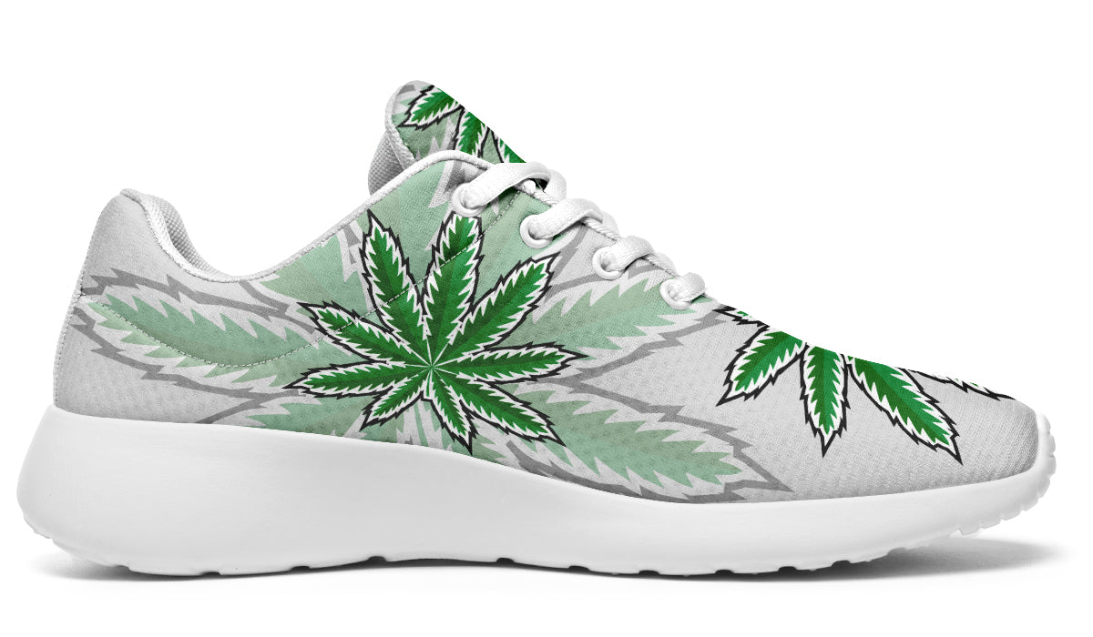 Hemp White Line