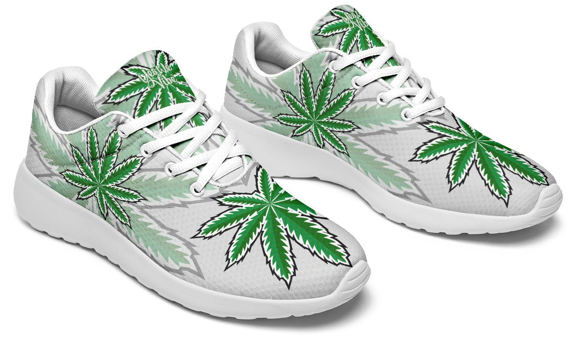 Hemp White Line