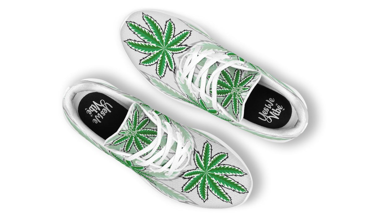 Hemp White Line