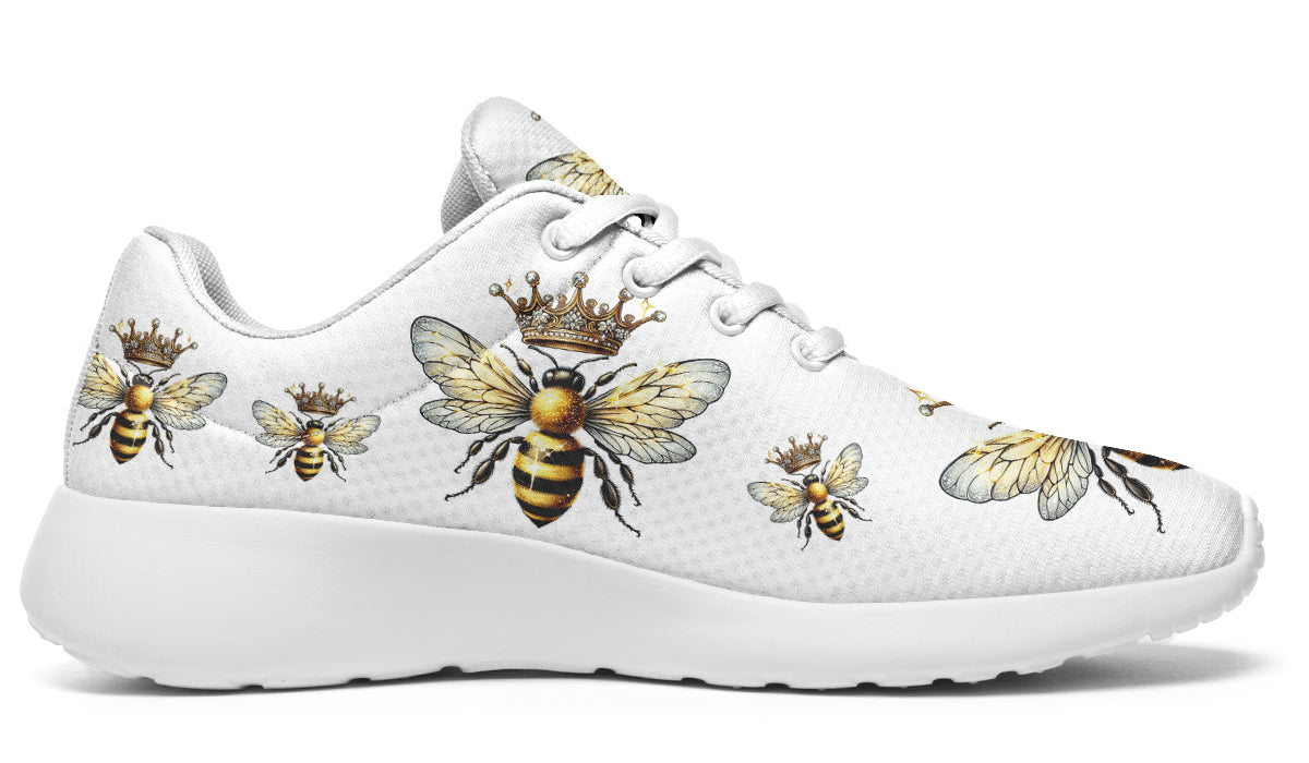 Honey Bee King