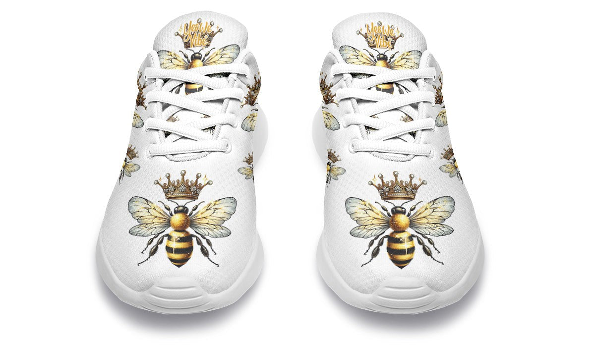 Honey Bee King