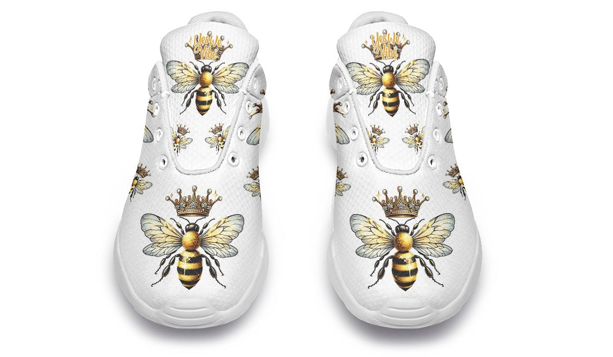 Honey Bee King