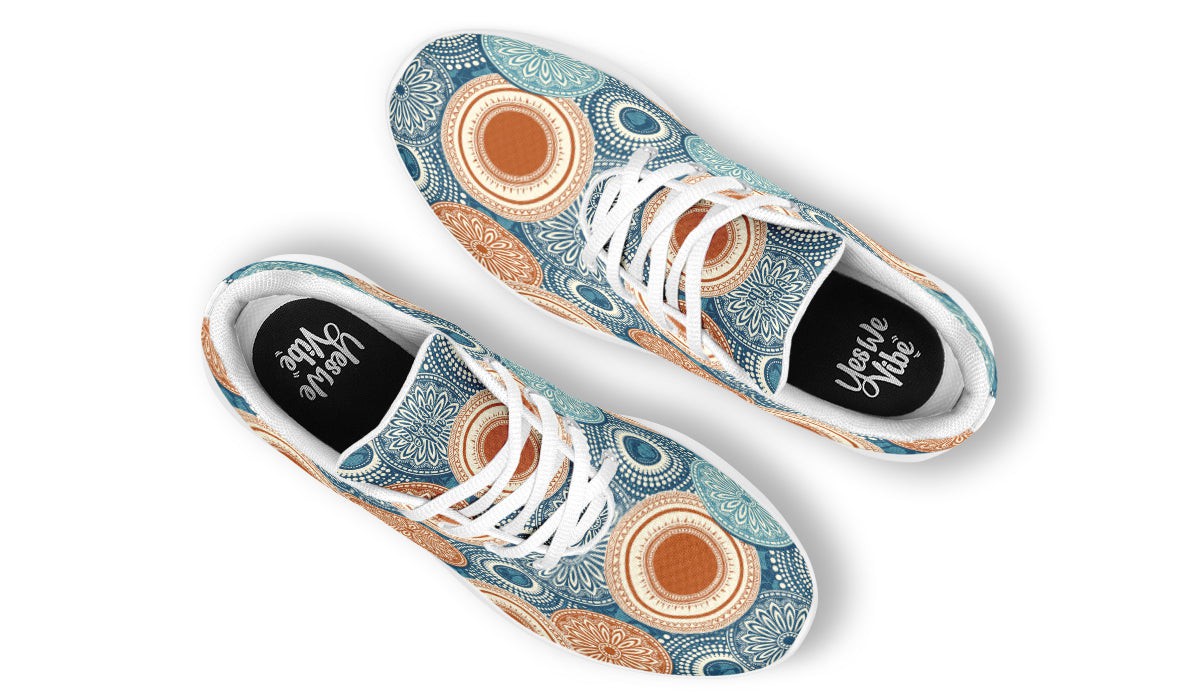 Motif African Pattern