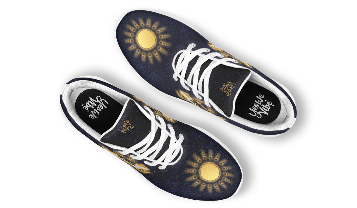 Mystic Gold Butterfy