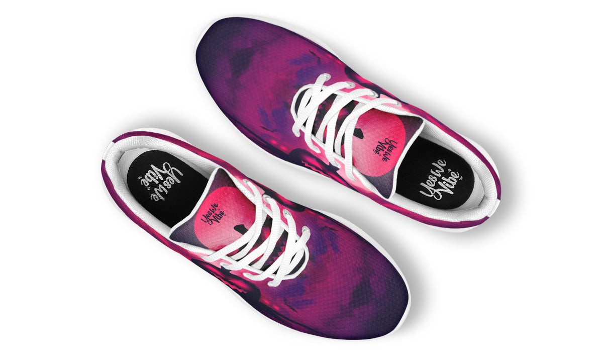 Mystical Scary Pumpkin