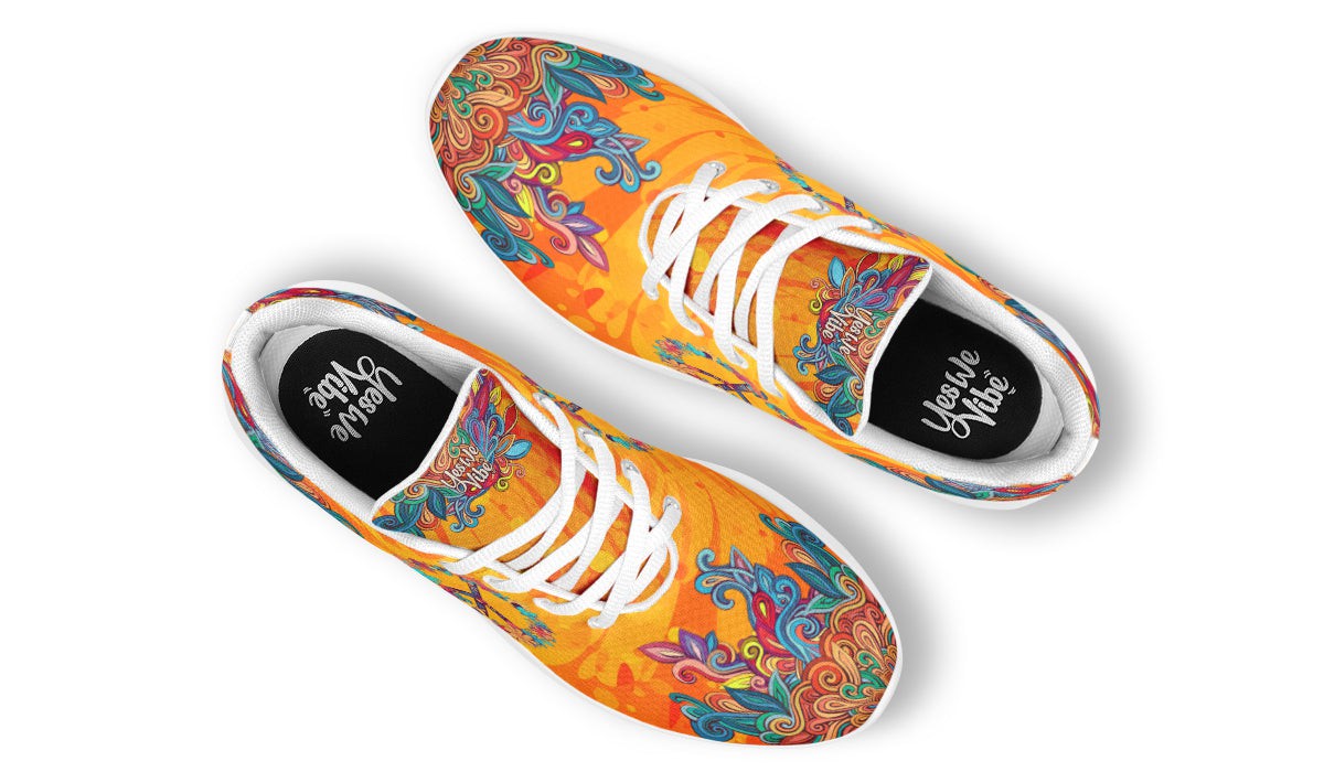 Peace Love And Flowers