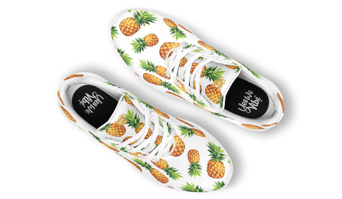 Pineapples