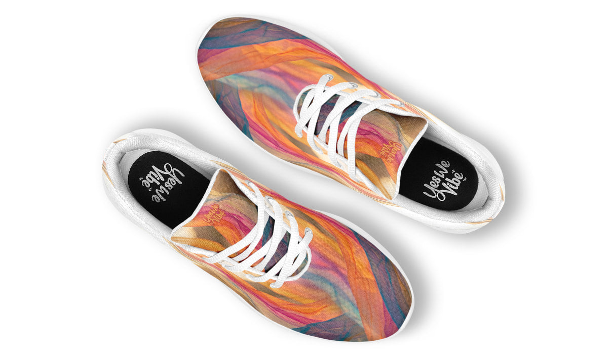 Prismatic Waves