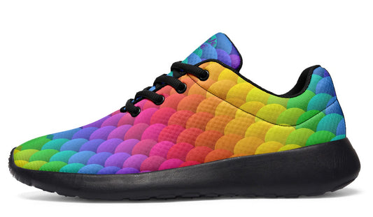 Rainbow Scales